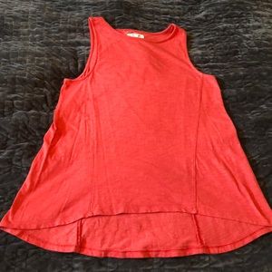 Madewell Tank Top